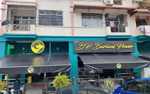 Restoran BP Bariani Power image