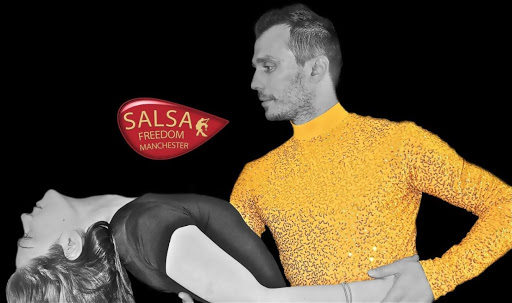 Salsa Freedom Dance Classes
