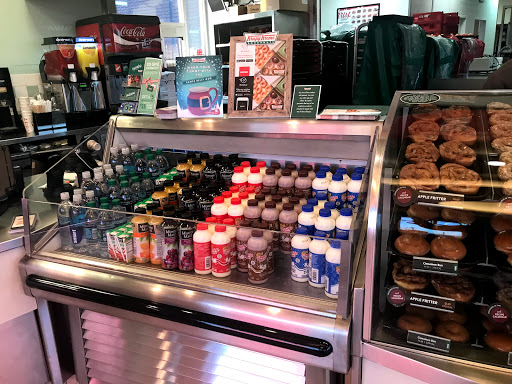 Donut Shop «Krispy Kreme», reviews and photos, 1021 Polaris Pkwy, Columbus, OH 43240, USA