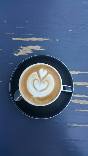 Coffee Shop «Recreational Coffee», reviews and photos, 237 Long Beach Blvd, Long Beach, CA 90802, USA