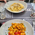 Photo n°1 de l'avis de Liza.e fait le 11/08/2022 à 16:11 sur le  Mamù à Rome