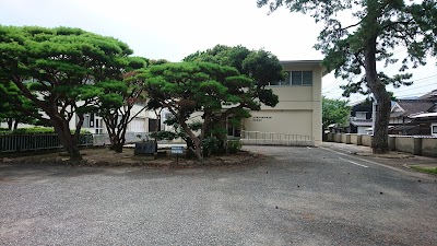 山口地方裁判所萩支部・山口家庭裁判所萩支部・萩簡易裁判所
