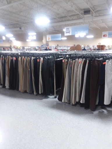 Thrift Store «Goodwill Madison East Towne», reviews and photos
