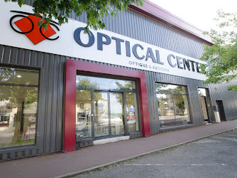 Opticien ALENÇON - Optical Center
