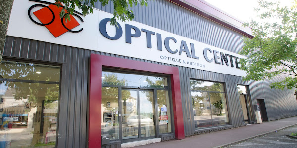 Opticien ALENÇON - Optical Center