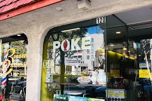 Poké Cafe image