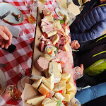 Photo n°1 de l'avis de Maximilian.. fait le 23/04/2022 à 18:56 sur le  Saurüsselalm à Bad Wiessee