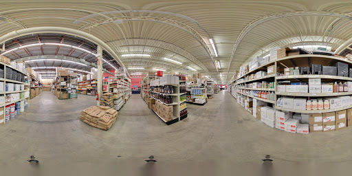 Restaurant Supply Store «The Restaurant Store - Reading», reviews and photos, 845 Woodland Rd, Wyomissing, PA 19610, USA