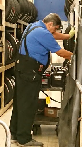 Auto Parts Store «Pep Boys Auto Parts & Service», reviews and photos, 1540 E Amar Rd, West Covina, CA 91792, USA