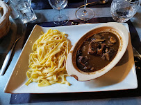 Plats et boissons du Restaurant 