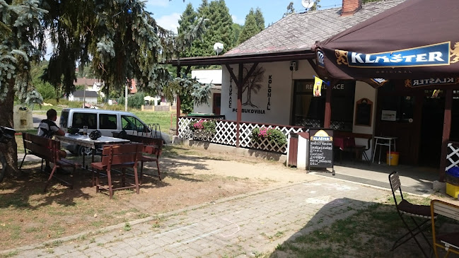 Komentáře a recenze na Restaurace podbukovina