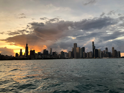 ChicaGo By Boat