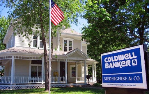 Real Estate Agency «Coldwell Banker Niedergerke & Co», reviews and photos