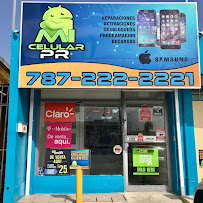 Mi Celular PR - Photo 2 - Car repair in Bayamón, Puerto Rico, Bayamón
