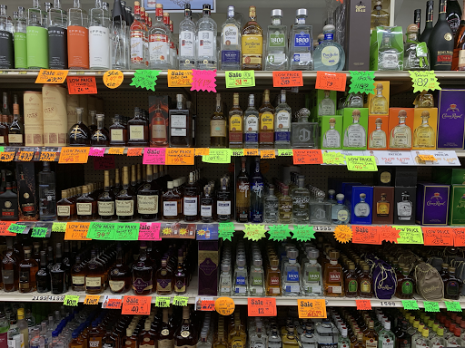 Liquor Store «Marlton Liquors», reviews and photos, 9518 Crain Hwy, Upper Marlboro, MD 20772, USA