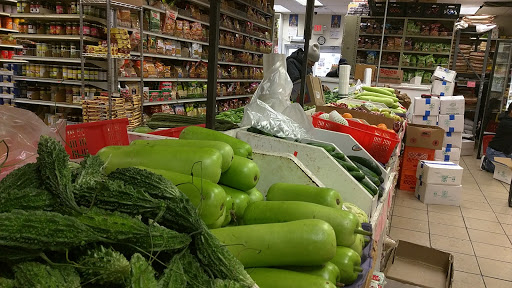 Supermarket «Gokul Indian Supermarket», reviews and photos, 209 S New Rd, Absecon, NJ 08201, USA