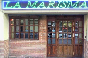 Bar La Marisma image