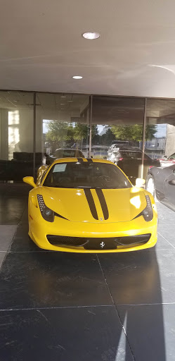 Car Dealer «Select Luxury Cars», reviews and photos, 1431 Cobb Pkwy S, Marietta, GA 30067, USA