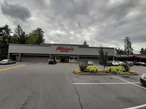 Craft Store «Michaels», reviews and photos, 11211 SE 82nd Ave F, Clackamas, OR 97086, USA