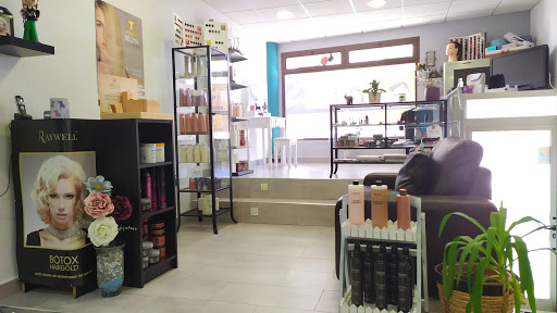 Peluquería Sonia en Coín, Málaga