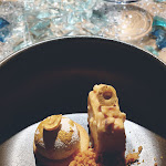 Photo n°5 de l'avis de simona.i fait le 22/06/2021 à 22:32 sur le  Jamanté | Experience Restaurant à Polignano a Mare