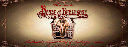 House of Burlesque Melbourne