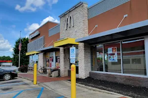 McDonald's image