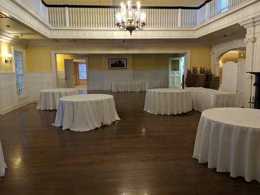 Golf Club «Pittsburgh Golf Club», reviews and photos, 5280 Northumberland St, Pittsburgh, PA 15217, USA