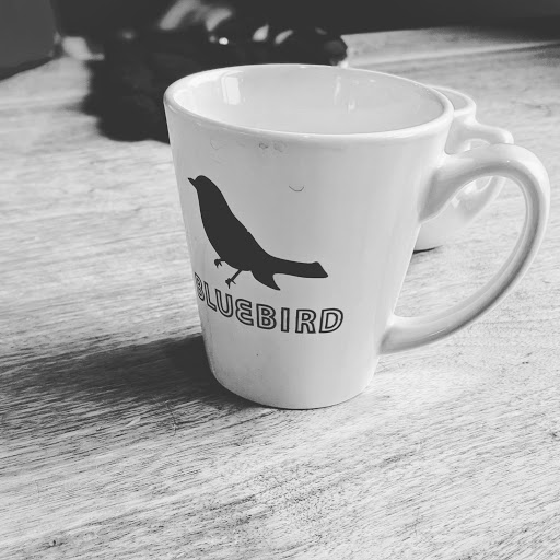 Bluebird Cafe