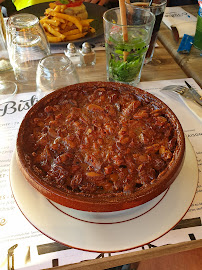 Cassoulet du Restaurant O' Bistro à Castelnaudary - n°10