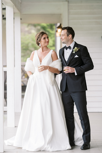 Bridal Shop «Wedding Angels Bridal Boutique», reviews and photos, 395 S Atlanta St, Roswell, GA 30075, USA