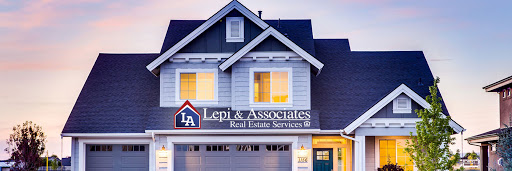 Real Estate Agency «Lepi & Associates Real Estate Services», reviews and photos, 1535 Maple Ave, Zanesville, OH 43701, USA