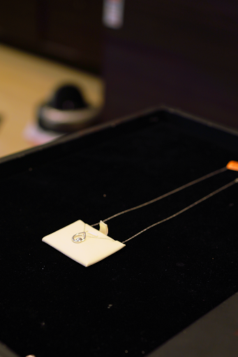 Jeweler «Kramar Jewelry, Inc.», reviews and photos, 25766 Woodward Ave, Royal Oak, MI 48067, USA