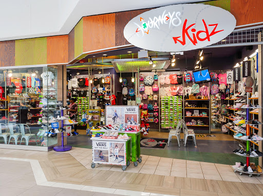 Shopping Mall «Briarwood Mall», reviews and photos, 100 Briarwood Cir, Ann Arbor, MI 48108, USA