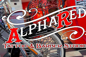 Alpha Red Tattoo & Barber Studio image