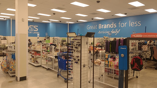 Clothing Store «Ross Dress for Less», reviews and photos, 8540 Fourwinds Dr, Windcrest, TX 78239, USA