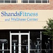 UF Health Fitness and Wellness Center