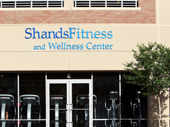 UF Health Fitness and Wellness Center