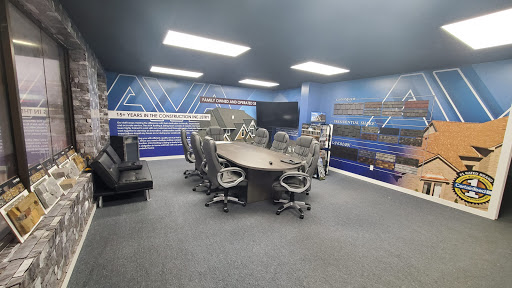 Roofing Contractor «AVA Roofing, Niagara County», reviews and photos, 672 Niagara Falls Blvd, North Tonawanda, NY 14120, USA