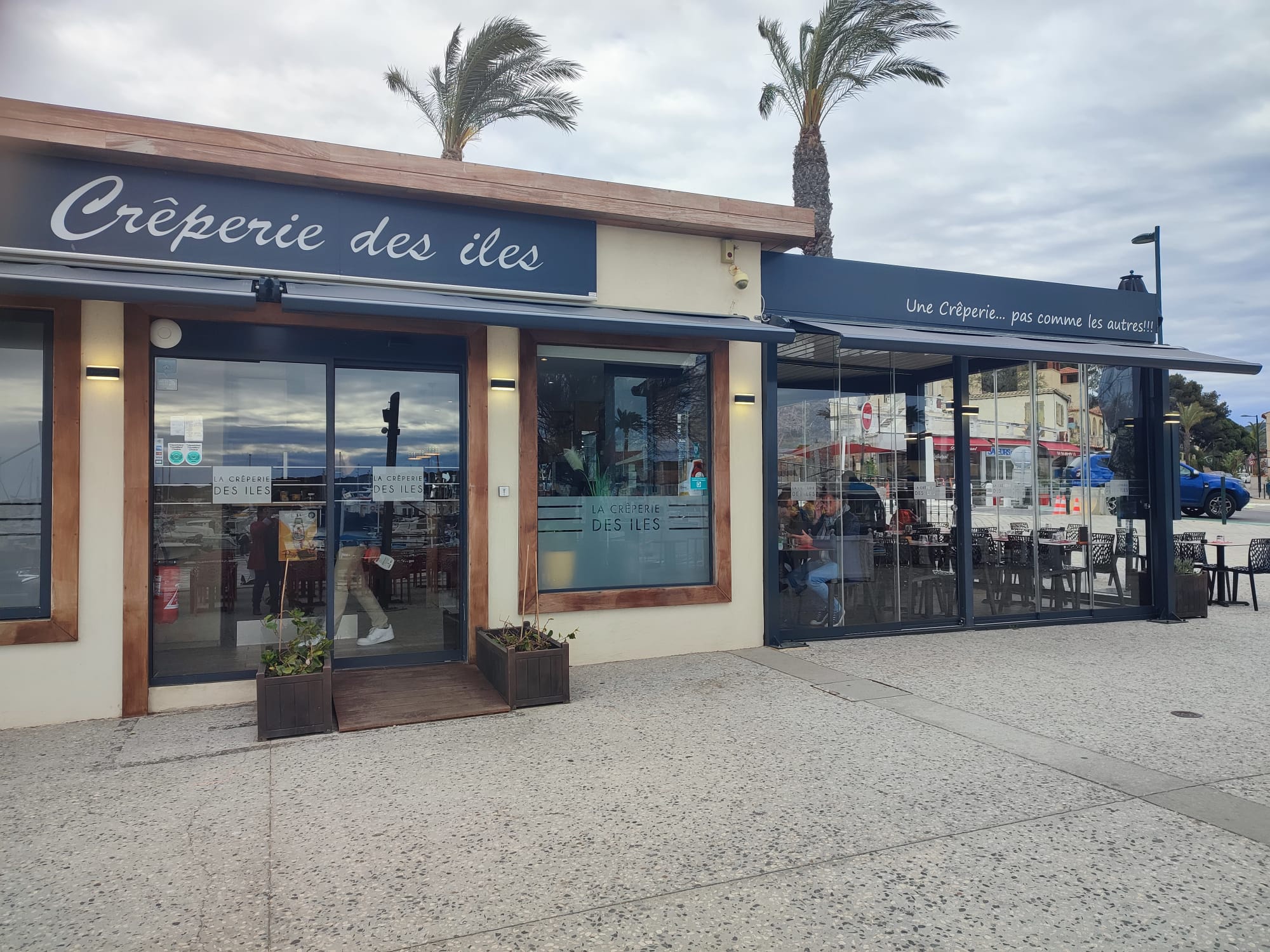 Photo n° 3 de l'avis de Cynthia.A fait le 21/04/2022 à 17:41