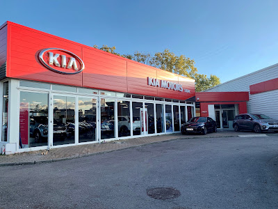 Kia | Castelnau-le-Lez - Sodak à Castelnau-le-Lez