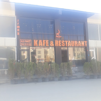 Irmak cafe & restaurant