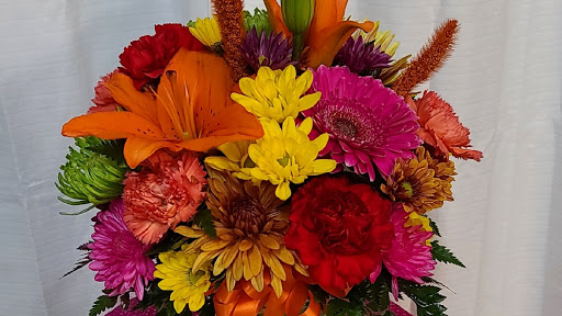 Florist «Flower Shop», reviews and photos, 1622 E Tyler Ave, Harlingen, TX 78550, USA