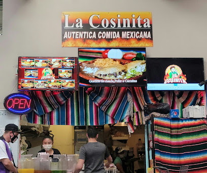 La Cosinita Autentica Comida Mexicana - Phoenix, AZ 85033