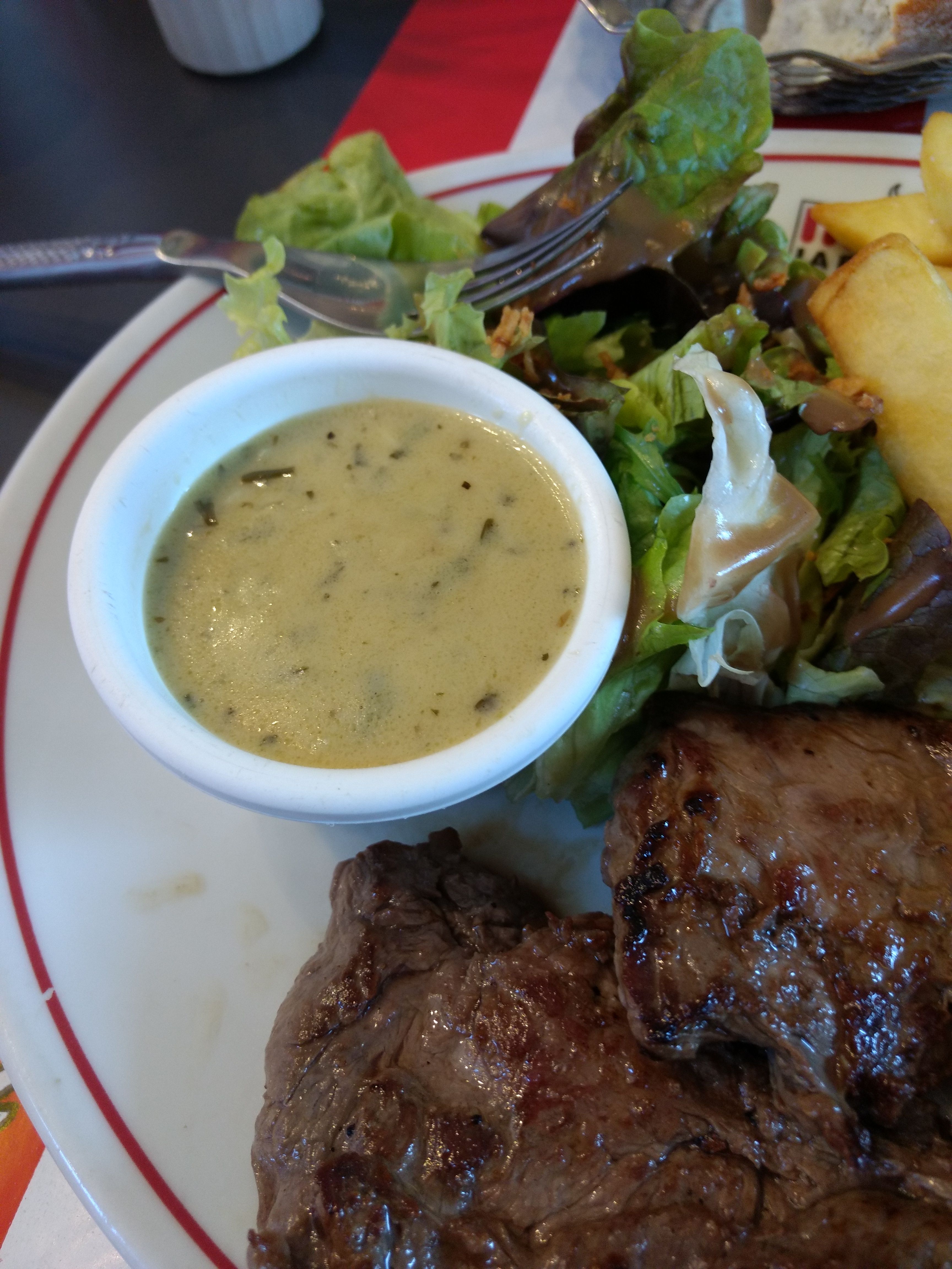 Photo n° 1 de l'avis de Raphael.a fait le 29/06/2019 à 10:53