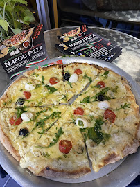 Photos du propriétaire du Pizzeria NAPOLI PIZZA à Les Pennes-Mirabeau - n°9