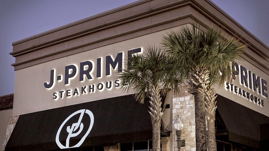 J-Prime Steakhouse
