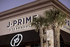J-Prime Steakhouse image