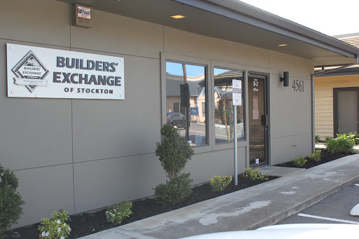 Builders Exchange of San Joaquin