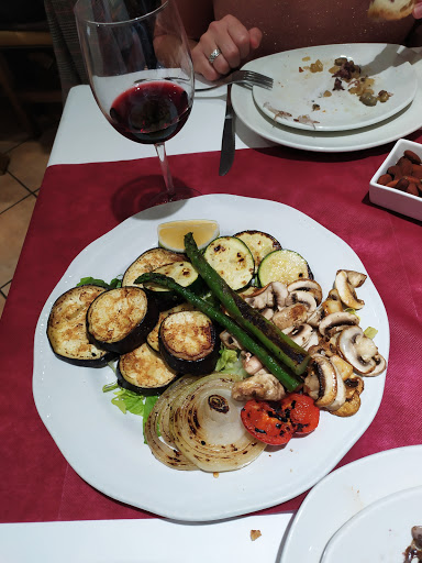 Restaurante Mesón Pepe - Comer En Murcia